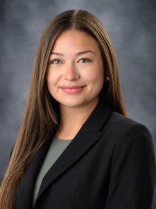 Photo of team member