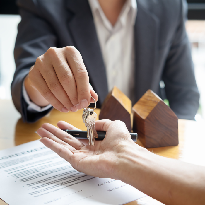 QREA Consulting | JMB Financial Managers